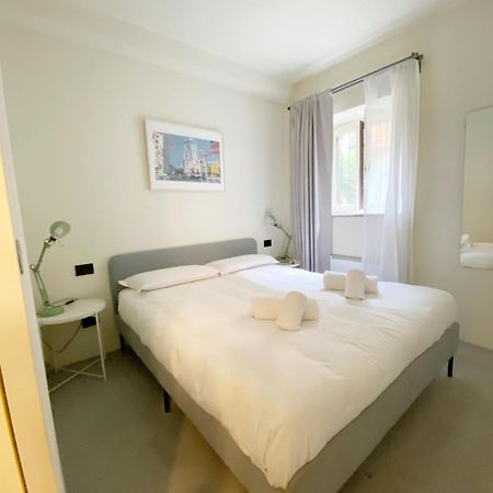 Brenta Place Mediolan Zewnętrze zdjęcie