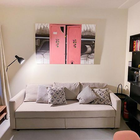 Brenta Place Mediolan Zewnętrze zdjęcie