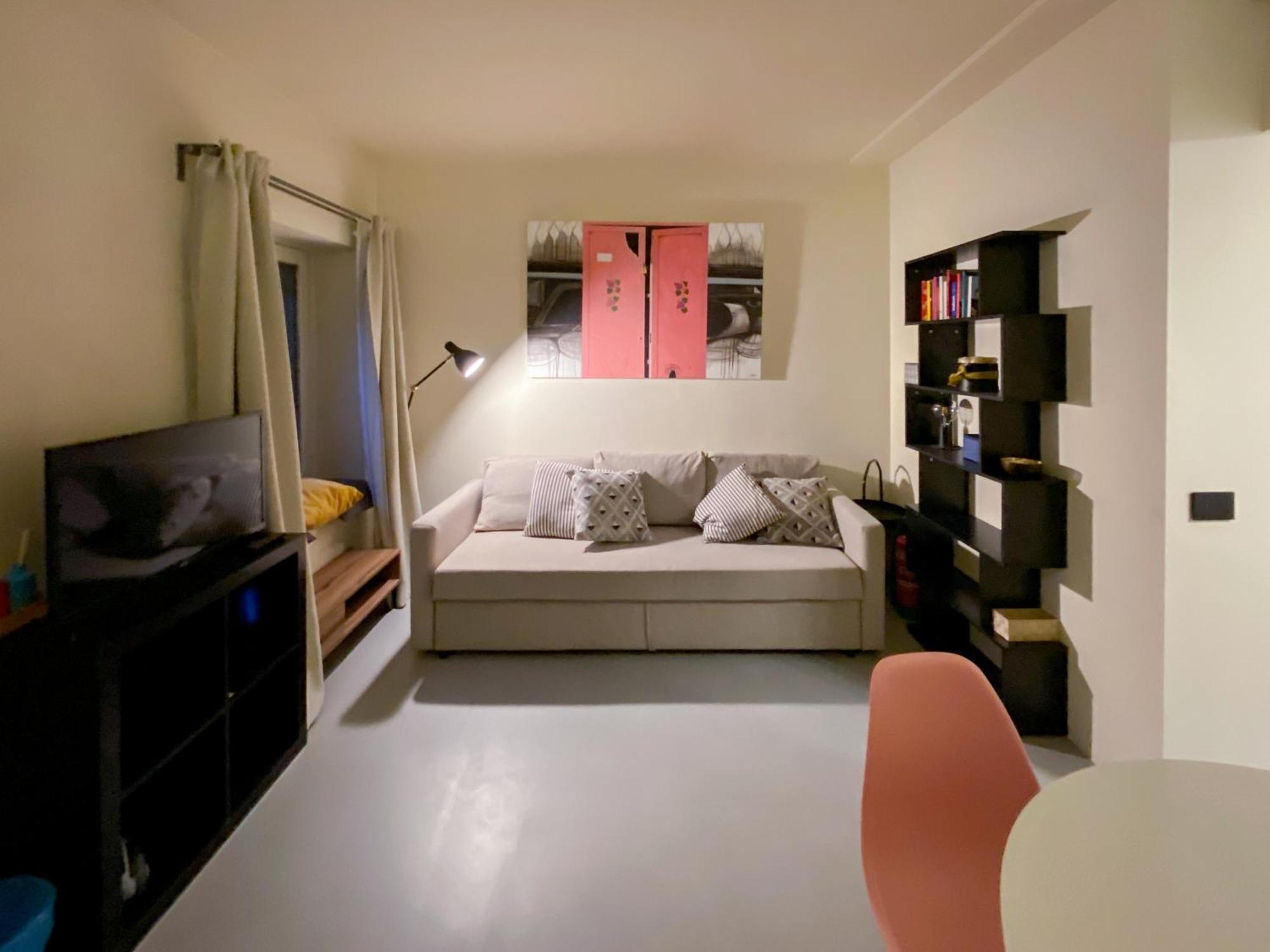 Brenta Place Mediolan Zewnętrze zdjęcie